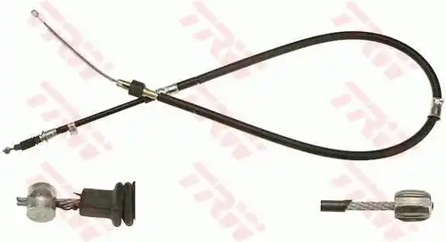 жило за ръчна спирачка TRW GCH1809