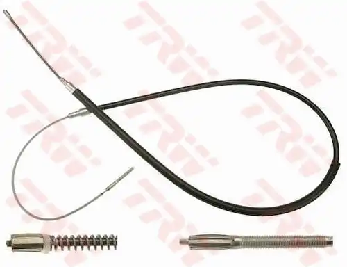 жило за ръчна спирачка TRW GCH2155