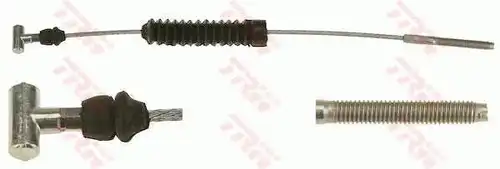 жило за ръчна спирачка TRW GCH2185