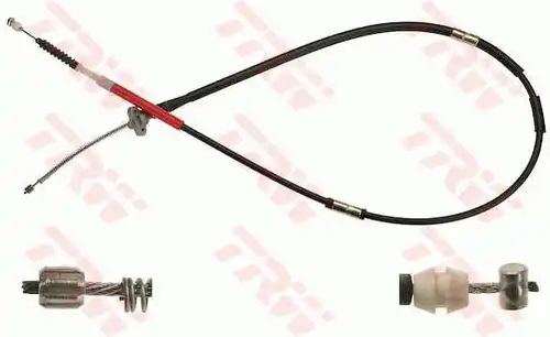жило за ръчна спирачка TRW GCH2220