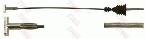 жило за ръчна спирачка TRW GCH2225