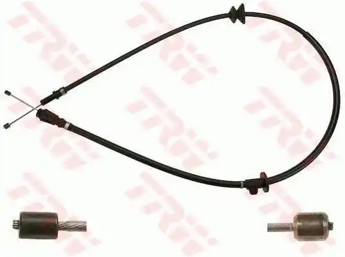 жило за ръчна спирачка TRW GCH2310