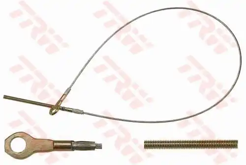 жило за ръчна спирачка TRW GCH2314