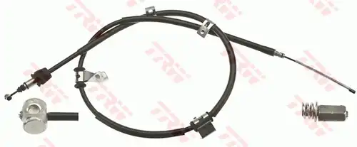 жило за ръчна спирачка TRW GCH2652