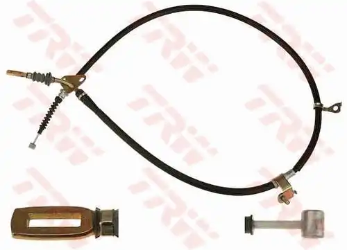 жило за ръчна спирачка TRW GCH2670