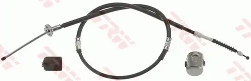 жило за ръчна спирачка TRW GCH285