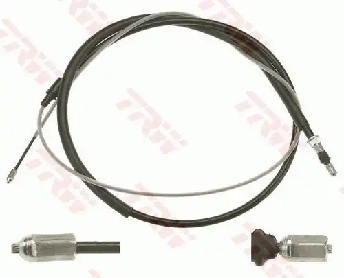 жило за ръчна спирачка TRW GCH3011
