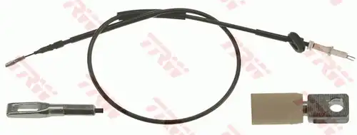 жило за ръчна спирачка TRW GCH526