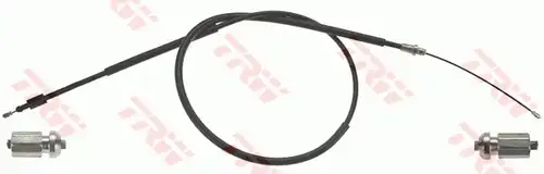 жило за ръчна спирачка TRW GCH576