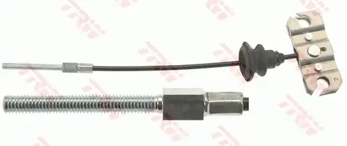 жило за ръчна спирачка TRW GCH706