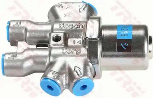 регулатор на спирачната сила TRW GPV7017