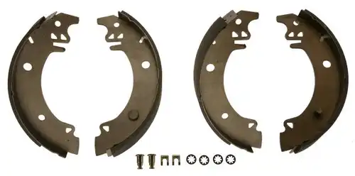 комплект спирачна челюст TRW GS8065