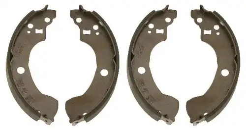 комплект спирачна челюст TRW GS8487