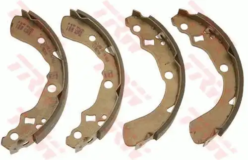 комплект спирачна челюст TRW GS8490