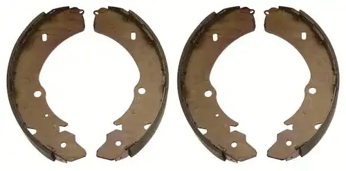 комплект спирачна челюст TRW GS8756