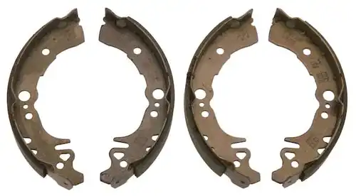 комплект спирачна челюст TRW GS8761