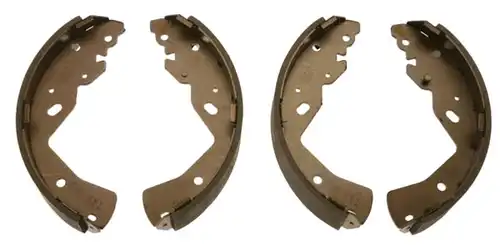 комплект спирачна челюст TRW GS8764