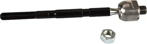 аксиален шарнирен накрайник, напречна кормилна щанга TRW JAR1001