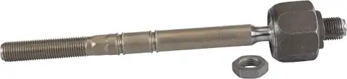 аксиален шарнирен накрайник, напречна кормилна щанга TRW JAR1070