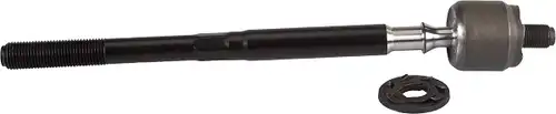 аксиален шарнирен накрайник, напречна кормилна щанга TRW JAR1087