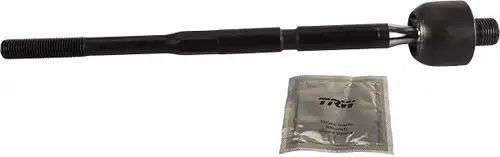 аксиален шарнирен накрайник, напречна кормилна щанга TRW JAR109