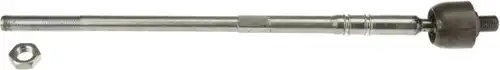 аксиален шарнирен накрайник, напречна кормилна щанга TRW JAR1094