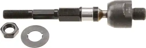 аксиален шарнирен накрайник, напречна кормилна щанга TRW JAR1172