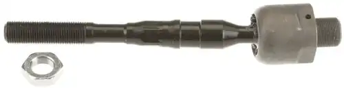 аксиален шарнирен накрайник, напречна кормилна щанга TRW JAR1173