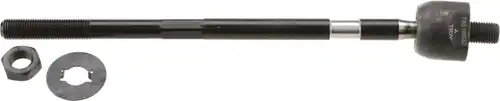 аксиален шарнирен накрайник, напречна кормилна щанга TRW JAR1184
