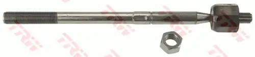 аксиален шарнирен накрайник, напречна кормилна щанга TRW JAR1256