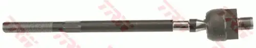 аксиален шарнирен накрайник, напречна кормилна щанга TRW JAR1260
