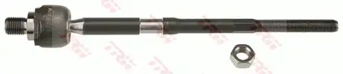 аксиален шарнирен накрайник, напречна кормилна щанга TRW JAR1271