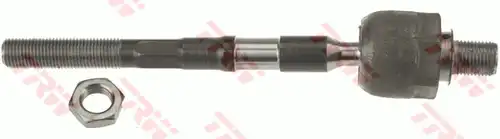 аксиален шарнирен накрайник, напречна кормилна щанга TRW JAR1280