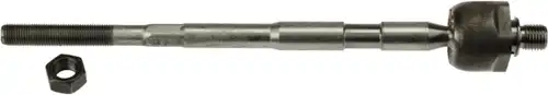 аксиален шарнирен накрайник, напречна кормилна щанга TRW JAR1283