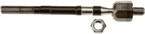аксиален шарнирен накрайник, напречна кормилна щанга TRW JAR1284
