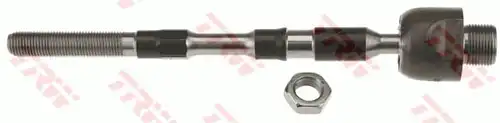 аксиален шарнирен накрайник, напречна кормилна щанга TRW JAR1299