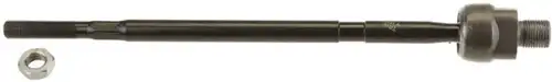 аксиален шарнирен накрайник, напречна кормилна щанга TRW JAR1309