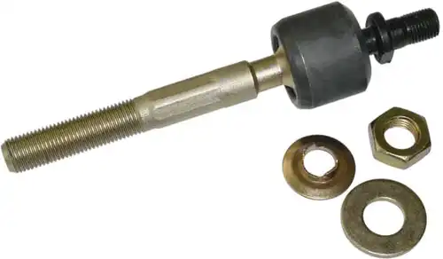 аксиален шарнирен накрайник, напречна кормилна щанга TRW JAR131
