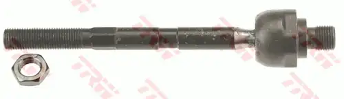 аксиален шарнирен накрайник, напречна кормилна щанга TRW JAR1313