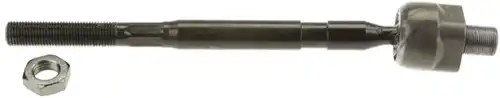 аксиален шарнирен накрайник, напречна кормилна щанга TRW JAR1316