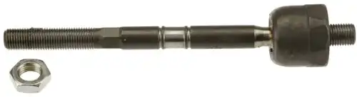 аксиален шарнирен накрайник, напречна кормилна щанга TRW JAR1336