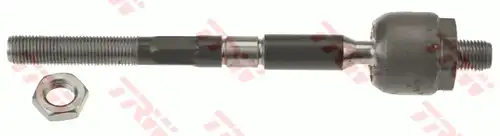 аксиален шарнирен накрайник, напречна кормилна щанга TRW JAR1347