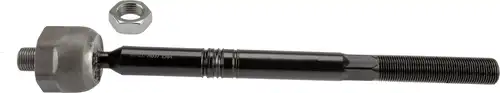 аксиален шарнирен накрайник, напречна кормилна щанга TRW JAR1364