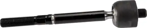 аксиален шарнирен накрайник, напречна кормилна щанга TRW JAR1376