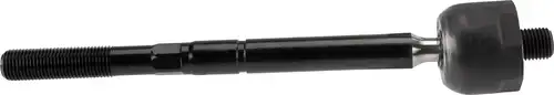 аксиален шарнирен накрайник, напречна кормилна щанга TRW JAR1395
