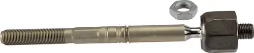аксиален шарнирен накрайник, напречна кормилна щанга TRW JAR1396