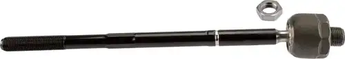 аксиален шарнирен накрайник, напречна кормилна щанга TRW JAR1399