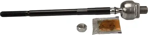 аксиален шарнирен накрайник, напречна кормилна щанга TRW JAR146