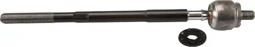 аксиален шарнирен накрайник, напречна кормилна щанга TRW JAR175