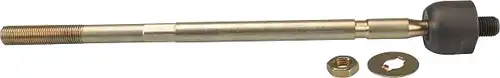 аксиален шарнирен накрайник, напречна кормилна щанга TRW JAR188